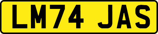 LM74JAS