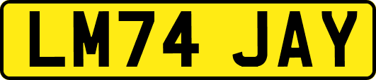 LM74JAY