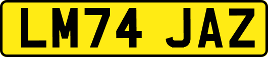 LM74JAZ