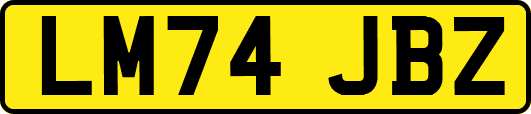 LM74JBZ