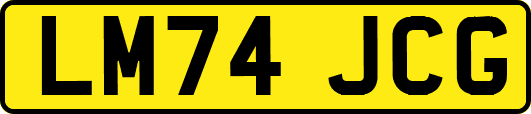LM74JCG