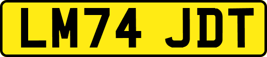 LM74JDT