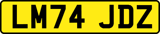 LM74JDZ