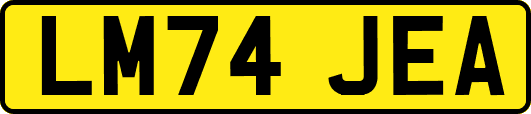 LM74JEA