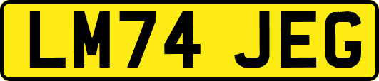 LM74JEG