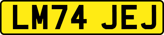 LM74JEJ