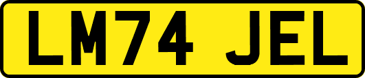 LM74JEL