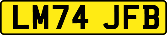LM74JFB