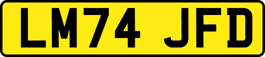 LM74JFD