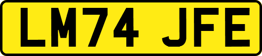 LM74JFE