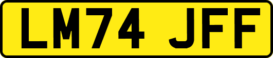 LM74JFF