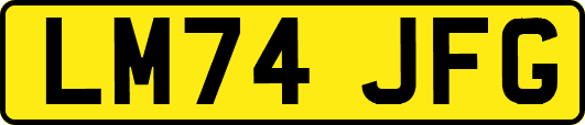LM74JFG