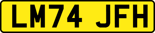 LM74JFH