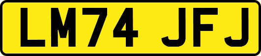 LM74JFJ