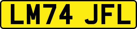 LM74JFL