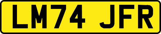 LM74JFR