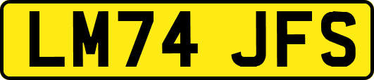 LM74JFS
