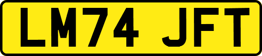 LM74JFT