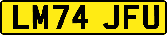LM74JFU