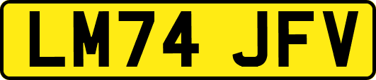 LM74JFV