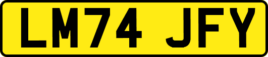 LM74JFY