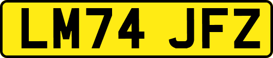 LM74JFZ