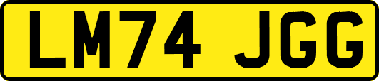 LM74JGG