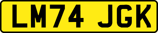 LM74JGK