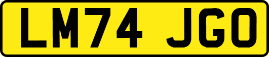 LM74JGO