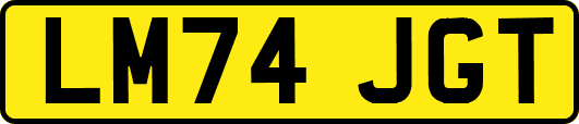 LM74JGT