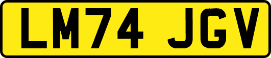 LM74JGV