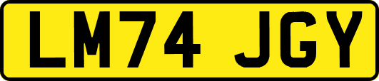 LM74JGY