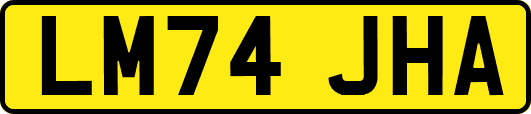 LM74JHA