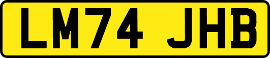 LM74JHB