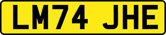 LM74JHE