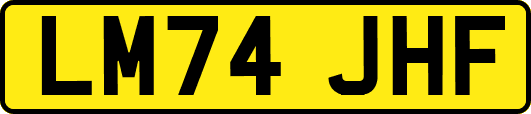 LM74JHF