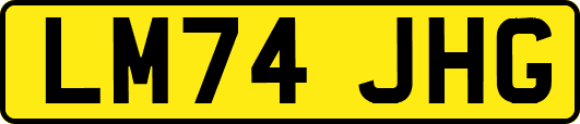 LM74JHG