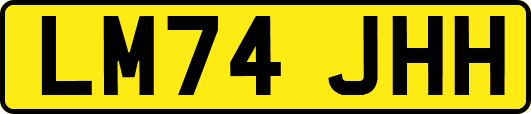 LM74JHH
