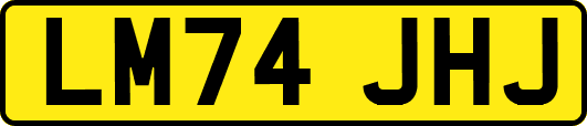 LM74JHJ