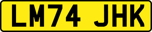 LM74JHK