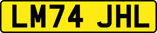 LM74JHL
