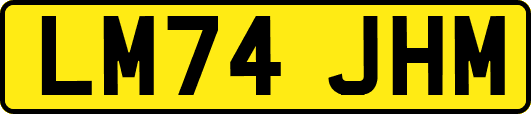 LM74JHM