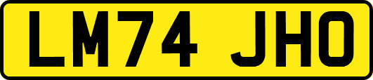 LM74JHO