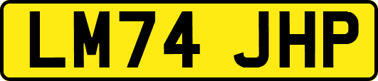 LM74JHP