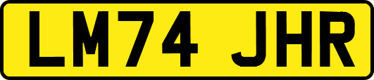 LM74JHR