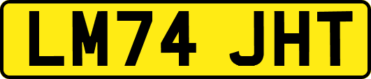 LM74JHT