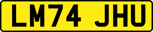 LM74JHU