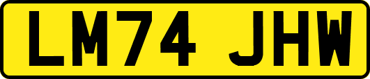 LM74JHW