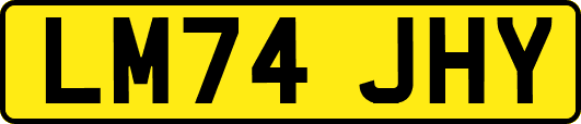 LM74JHY