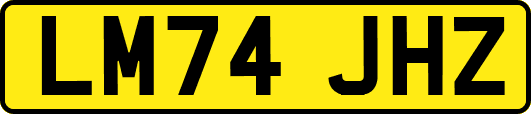 LM74JHZ